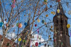 Easter traditions of faith and community across Eastern Europe