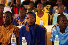 Early Christmas gift for some Nigerian families of abducted children