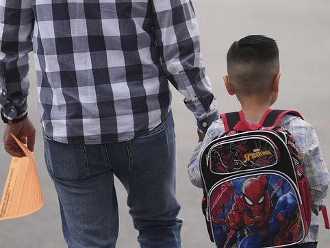 Court rules against California schools’ gender policies