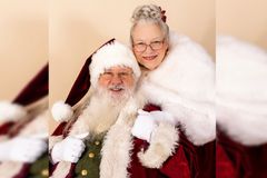 Former pastor, now Santa Claus, finds Gospel opportunities | Baptist Press