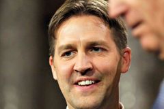 Sen. Ben Sasse to Christians: Prioritize Jesus and His Coming Kingdom Over America
