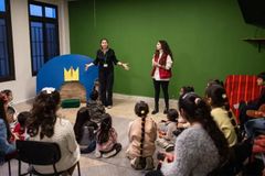 Churches in the Arab World face different challenges at Christmas