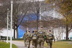 Supreme Court against National Guard going to Chicago, for now