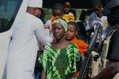 Kidnapped St. Mary’s students freed, Nigerian official says