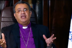 Egyptian evangelical leader issues clarification after TV report on Christian Zionism
