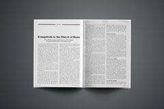 Evangelicals in the Church of Rome