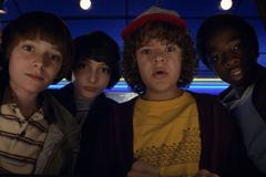 An Enneagram Analysis of 'Stranger Things' - RELEVANT