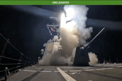 ERLC applauds Trump’s military action in Nigeria | Baptist Press