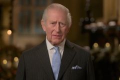 King Charles III, incoming archbishop of Canterbury push 'diversity,' immigration on Christmas