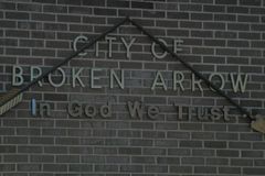 Okla. lawmaker urges constituents to pray after massive Islamic development gets preliminary OK