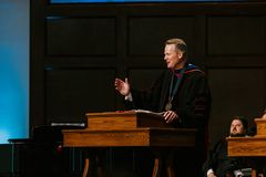 MBTS Year in Review: Training leaders, serving the Church | Baptist Press