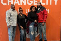 Restored marriage is result of church plant’s efforts | Baptist Press