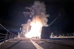 US launches airstrikes against ISIS targets in Nigeria