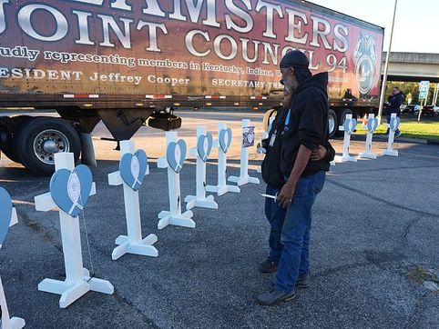 UPS plane crash in Louisville claims 15th victim