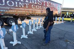 UPS plane crash in Louisville claims 15th victim