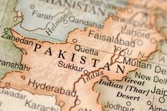 Pakistan's state-backed Christmas celebrations offer rare break from history of extremism