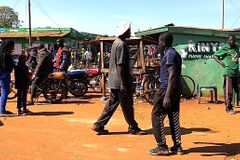 Evangelist killed after event in Uganda