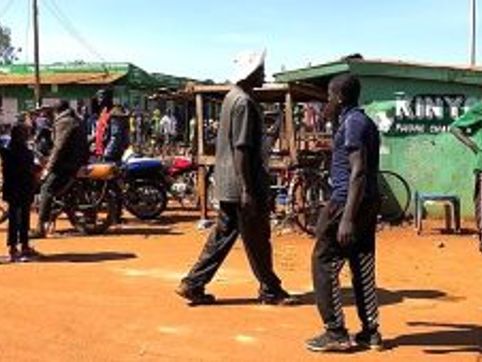 Evangelist Killed after Event in Uganda - Morningstar News