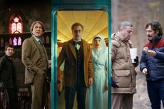 Our Top 10 Movies of 2025 - RELEVANT