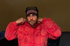 Justin Bieber: 'Jesus Restored My Identity. I'm Not a Product. I'm a Son' - RELEVANT