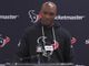 Houston Texans coach DeMeco Ryans praises team's belief in Jesus as they clinch playoffs