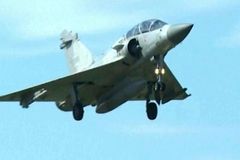 Chinese military drills near Taiwan simulate island takeover