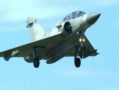 Chinese military drills near Taiwan simulate island takeover