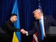 Zelenskyy seeks half-century of U.S. security guarantees