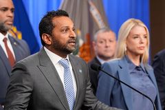 FBI says dozens indicted, convicted over Minnesota COVID fraud