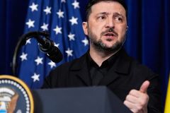 Zelenskyy denies drone strike on Putin residence