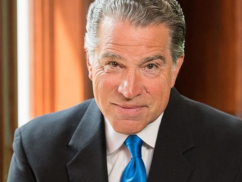 Christian author Robert Wolgemuth hospitalized, on ventilator