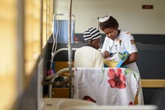New $600M health fund aims to save 300,000 lives of mothers and babies in Africa amidst USAID aid cuts