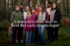 Despite many global issues, Australian Christians more hopeful for the future than non-believers, according to Global Hope Report 2024