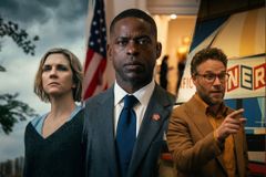 The Best New TV Shows of 2025 - RELEVANT
