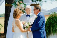 A love story 50 years in the making | Baptist Press