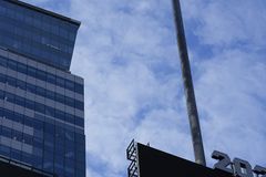 Times Square planning patriotic ball ceremony on NYE for U.S. anniversary