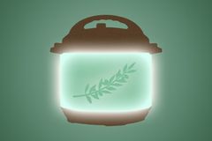 Peace in a Pressure-Cooker World