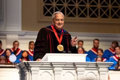 SBTS Year in Review: 2025 a year of growth in Gospel training, global reach | Baptist Press
