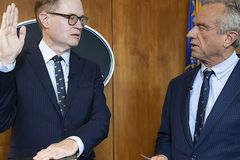 Health officials freeze Minnesota child care payments