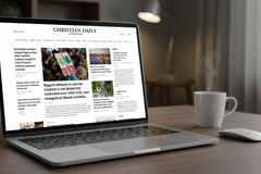 Christian Daily International marks growth, global reach in 2025, looks ahead to expansion in 2026