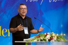 Latin American and Global South leaders gather in Panama to shape future of world missions