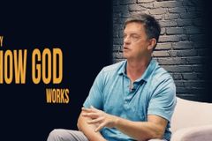 Comedian Jim Breuer warns against 'demonic' entertainment biz, claims 'Jesus saved my marriage'