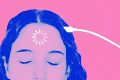 My New Year’s Resolution: No More ‘Content’