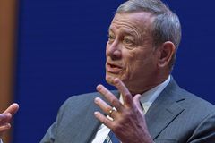 Judicial independence vital for 2026, chief justice writes