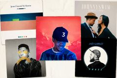 5 Albums We Loved That Turn 10 This Year - RELEVANT