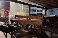 Mass casualties sustained in New Year’s fire at Swiss bar