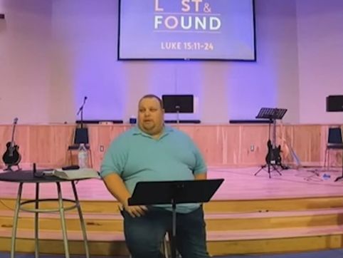 Bi-vocational pastor, real estate agent reinstated after $5K fine for 'hateful' comments on LGBT-themed coloring book