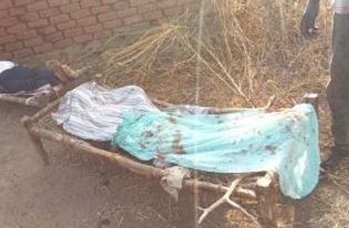 Drone Strike on Christmas Day Kills Christians in Sudan - Morningstar News