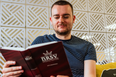 'Quiet Revival': Bible Society report shows young people in England and Wales turning to church