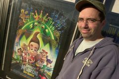 From M&Ms to 'Jimmy Neutron,' Union grad credits his profs | Baptist Press